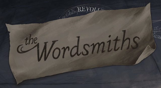 The Wordsmiths